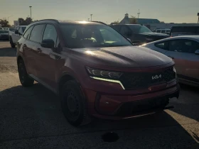 Kia Sorento * EX-4D UTILITY AT AWD 6P * CARFAX *   | Mobile.bg    2