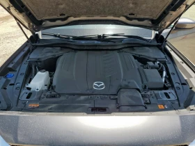 Mazda CX-90 PREMIUM // | Mobile.bg    12