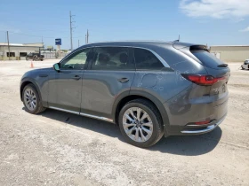 Mazda CX-90 PREMIUM // | Mobile.bg    4