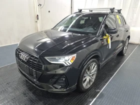 Audi Q3 * TECHNIK * CARFAX * ЦЕНА ДО БЪЛГАРИЯ