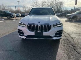 BMW X5 * xDrive40i * CARFAX * БЕЗ ПЪРВОНАЧАЛНА ВНОСКА, снимка 6