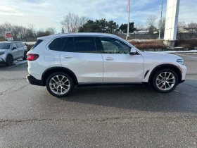 BMW X5 * xDrive40i * CARFAX * БЕЗ ПЪРВОНАЧАЛНА ВНОСКА, снимка 3