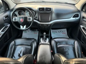 Fiat Freemont * 2.0Mjt* 170k.c * 4x4* Navi* KAMEРА* 7места *  - 15400 лв. / 7873.89 € - 42513033 6