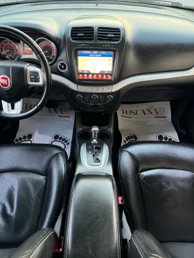 Fiat Freemont * 2.0Mjt* 170k.c * 4x4* Navi* KAME��* 7����� *  | Mobile.bg � ����� ������ 7