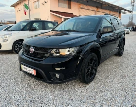 Fiat Freemont * 2.0Mjt* 170k.c * 4x4* Navi* KAMEРА* 7места *  - 15400 лв. / 7873.89 € - 42513033 2