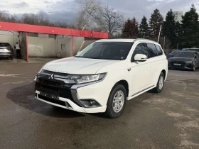 Mitsubishi Outlander БАРТЕР!!!НОВ!!! - 17800 € / 34813.77 лв. - 36212788 3