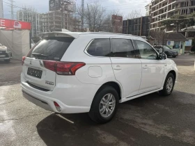 Mitsubishi Outlander БАРТЕР!!!НОВ!!! - 17800 € / 34813.77 лв. - 36212788 6