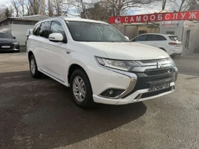 Mitsubishi Outlander БАРТЕР!!!НОВ!!! - 17800 € / 34813.77 лв. - 36212788 2