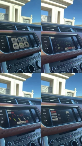 Land Rover Range Rover Sport 4.4 v8 diesel top with full history - 19000 € / 37160.77 лв. - 56212589 11