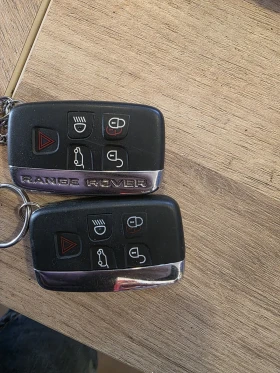 Land Rover Range Rover Sport 4.4 v8 diesel top with full history - 19000 € / 37160.77 лв. - 56212589 12