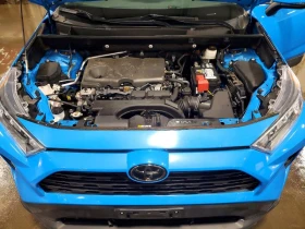 Toyota Rav4 XLE PREMIUM* Клип на мотор* CARFAX* ФИКСИРАНА ЦЕНА - 17119 € / 33481.85 лв. - 61813409 12