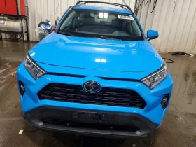 Toyota Rav4 XLE PREMIUM* Клип на мотор* CARFAX* ФИКСИРАНА ЦЕНА - 17119 € / 33481.85 лв. - 61813409 5