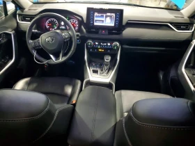 Toyota Rav4 XLE PREMIUM* Клип на мотор* CARFAX* ФИКСИРАНА ЦЕНА - 17119 € / 33481.85 лв. - 61813409 8