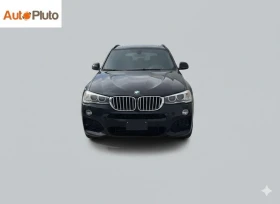 BMW X3 BMW X3 xDrive35i* АвтоКредит* (Цена до БГ)  - 11499 € / 22490.09 лв. - 70113575 2