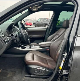 BMW X3 BMW X3 xDrive35i* АвтоКредит* (Цена до БГ)  - 11499 € / 22490.09 лв. - 70113575 9
