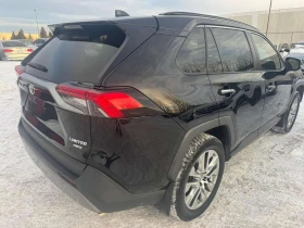Toyota Rav4 * Limited * CARFAX * ЦЕНА ДО БГ - 21500 € / 42050.35 лв. - 45042189 3