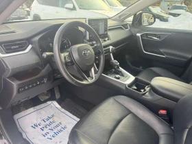 Toyota Rav4 * Limited * CARFAX * ЦЕНА ДО БГ - 21500 € / 42050.35 лв. - 45042189 10