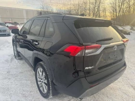 Toyota Rav4 * Limited * CARFAX * ЦЕНА ДО БГ - 21500 € / 42050.35 лв. - 45042189 2
