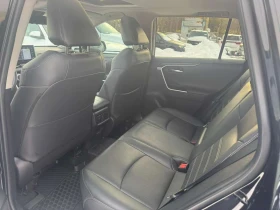 Toyota Rav4 * Limited * CARFAX * ЦЕНА ДО БГ - 21500 € / 42050.35 лв. - 45042189 14