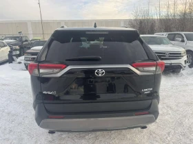 Toyota Rav4 * Limited * CARFAX * ЦЕНА ДО БГ - 21500 € / 42050.35 лв. - 45042189 5