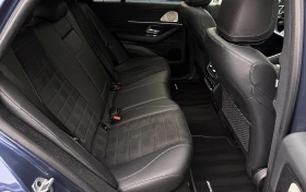 Mercedes-Benz GLE 300d Coupe 4Matic AMG Line, снимка 11 - Автомобили и джипове - 53628702