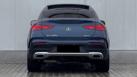 Mercedes-Benz GLE 300d Coupe 4Matic AMG Line, снимка 3 - Автомобили и джипове - 53628702