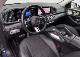 Mercedes-Benz GLE 300d Coupe 4Matic AMG Line, снимка 7 - Автомобили и джипове - 53628702