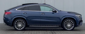 Mercedes-Benz GLE 300d Coupe 4Matic AMG Line, снимка 5 - Автомобили и джипове - 53628702