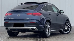Mercedes-Benz GLE 300d Coupe 4Matic AMG Line, снимка 4 - Автомобили и джипове - 53628702