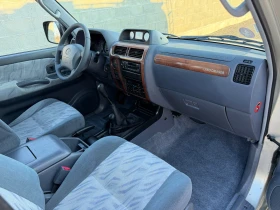 Toyota Land cruiser 3.0 D-4D - 7900 € / 15451.06 лв. - 44548919 6