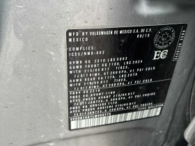 VW Tiguan 4MOTION * * CARFAX * * АВТО КРЕДИТ * *  - 17200 € / 33640.28 лв. - 63172679 15