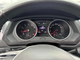 VW Tiguan 4MOTION * * CARFAX * * АВТО КРЕДИТ * *  - 17200 € / 33640.28 лв. - 63172679 11