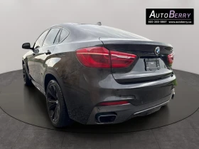 BMW X6 xDrive35i* АвтоКредит* (Цена до БГ)  - 20299 € / 39701.39 лв. - 99003036 5