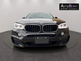 BMW X6 xDrive35i* АвтоКредит* (Цена до БГ)  - 20299 € / 39701.39 лв. - 99003036 2