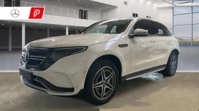 Mercedes-Benz EQC AMG Line - 4-Matic - Electric  - 34400 € / 67280.55 лв. - 93605905 2