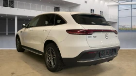 Mercedes-Benz EQC AMG Line - 4-Matic - Electric  - 34400 € / 67280.55 лв. - 93605905 3