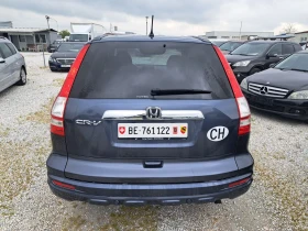 Honda Cr-v 2.2  iDTEC EXECUTIVE +  | Mobile.bg � ����� ������ 6