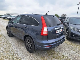 Honda Cr-v 2.2  iDTEC EXECUTIVE +  | Mobile.bg � ����� ������ 5