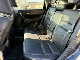 Honda Cr-v 2.2  iDTEC EXECUTIVE +  | Mobile.bg � ����� ������ 10