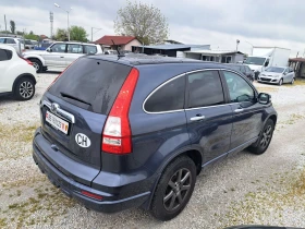 Honda Cr-v 2.2  iDTEC EXECUTIVE +  | Mobile.bg � ����� ������ 7