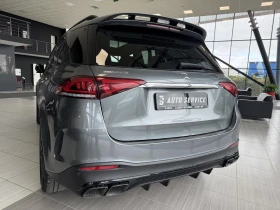 ����� �� �������� �� Mercedes-Benz GLE 53 4MATIC 53AMG