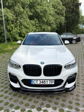 ������ BMW X4