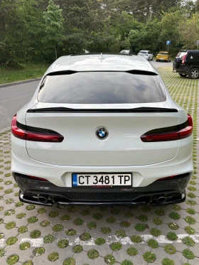 BMW X4 xDrive30i M Sport 252 �. �.  | Mobile.bg � ����� ������ 4