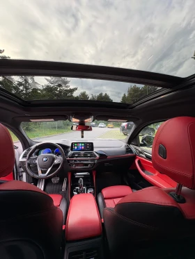 BMW X4 xDrive30i M Sport 252 �. �.  | Mobile.bg � ����� ������ 7