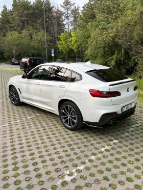 BMW X4 xDrive30i M Sport 252 �. �.  | Mobile.bg � ����� ������ 3