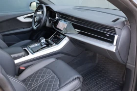 Audi Q8 3XS-LINE* RS* HD MATRIX LIGHTS* PANO* 360* B&O*  | Mobile.bg � ����� ������ 14