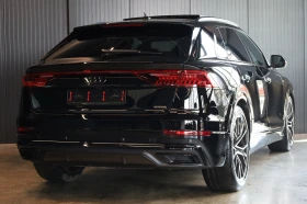 Audi Q8 3XS-LINE* RS* HD MATRIX LIGHTS* PANO* 360* B&O*  | Mobile.bg � ����� ������ 7