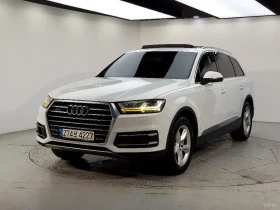 Audi Q7 3.0 TDI V6 / CARFAX