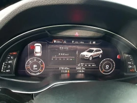 Audi Q7 3.0 TDI V6 / CARFAX | Auto.bg — изображение 7