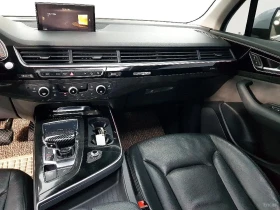 Audi Q7 3.0 TDI V6 / CARFAX | Auto.bg — изображение 10